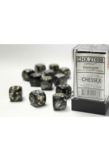 Chessex Chessex Lustrous 16mm (12d6)