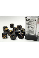 Chessex Chessex Opaque 16mm (12d6)