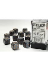 Chessex Chessex Opaque 16mm (12d6)