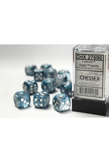 Chessex Chessex Lustrous 16mm (12d6)