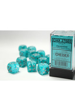 Chessex Chessex Cirrus 16mm (12d6)