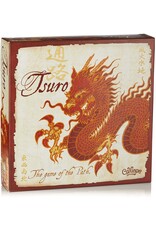 Calliope Games Tsuro: The Game of the Path