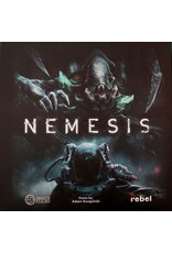 Awaken Realms Nemesis