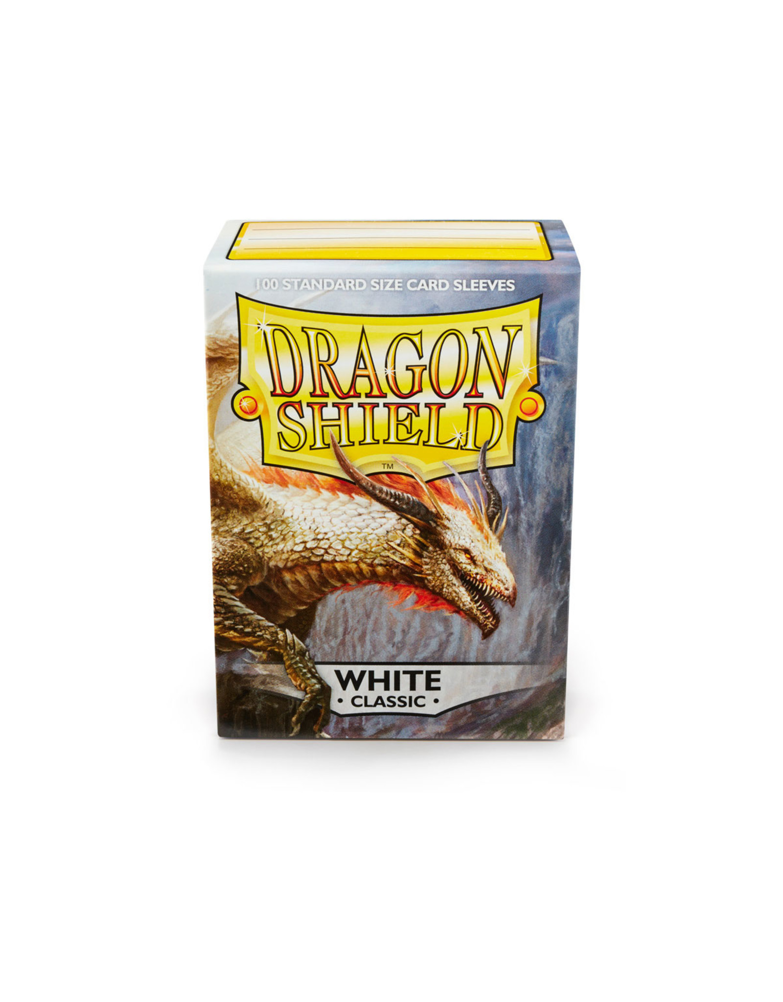 Arcane Tinmen Dragon Shield Classic (100)