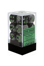 Chessex Chessex Gemini 16mm (12d6)