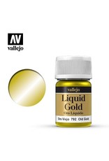 Vallejo Vallejo Liquid Gold