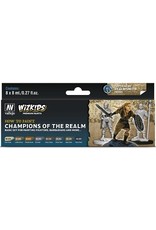 Vallejo Vallejo/Wizkids Premium Paint Sets