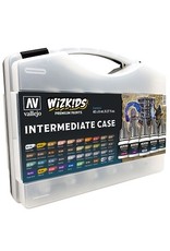 Vallejo Vallejo/Wizkids Premium Paint Sets