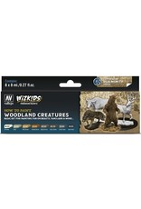 Vallejo Vallejo/Wizkids Premium Paint Sets