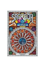 Sagrada: The Great Facades: Life