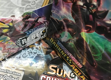 Booster Boxes