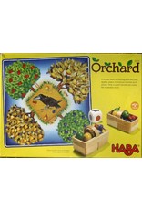 Haba Orchard Game
