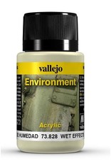 Vallejo Vallejo Weathering Wet Effects 40 ml