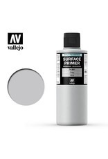 Vallejo Vallejo Surface Primer 74.601 Grey 200 ml