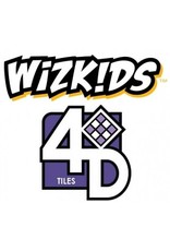 WizKids Warlock Tiles EZ Clips 100ct