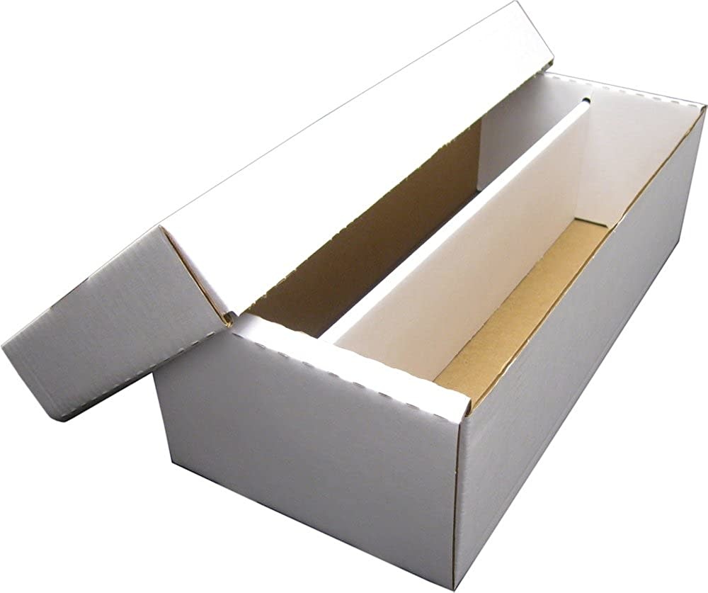 1600ct Cardboard Storage Box Midgard Gaming
