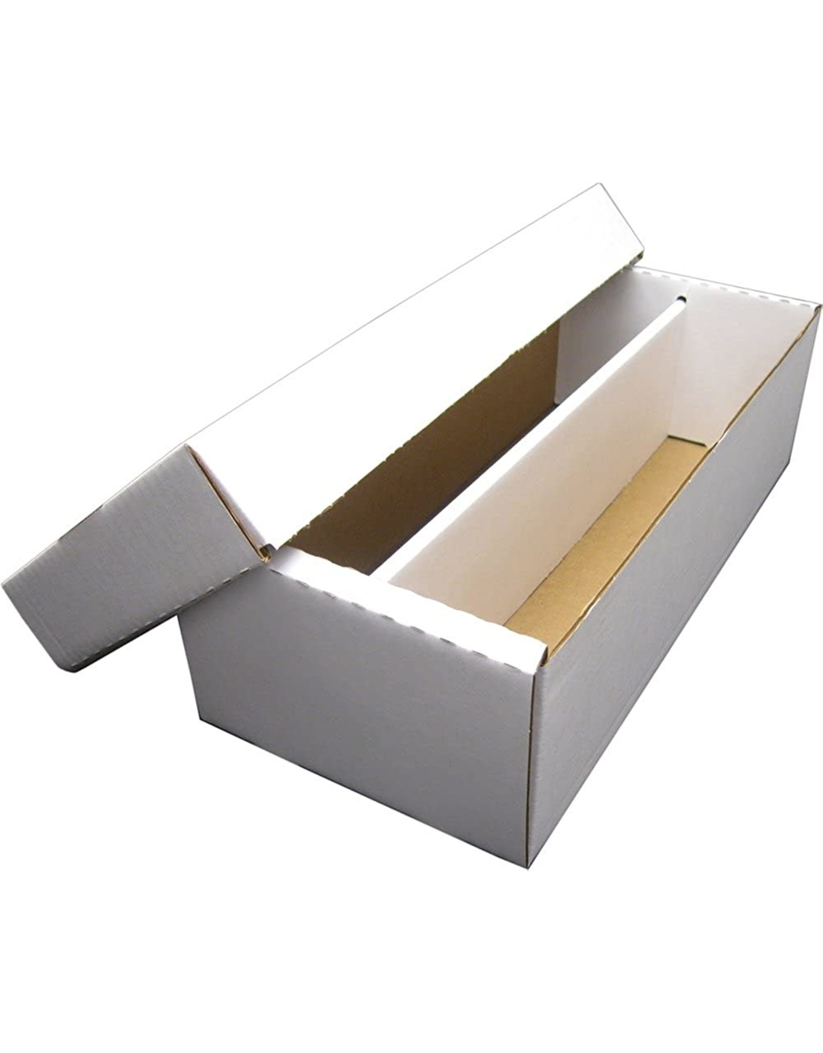 1600ct Cardboard Storage Box