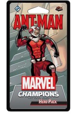 Fantasy Flight Marvel Champions Hero Pack Ant Man