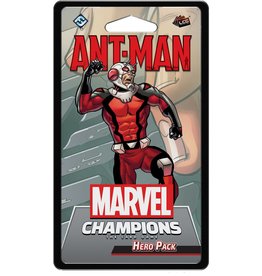 Fantasy Flight Marvel Champions Hero Pack Ant Man