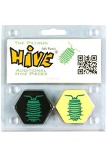 Hive Pillbug Expansion