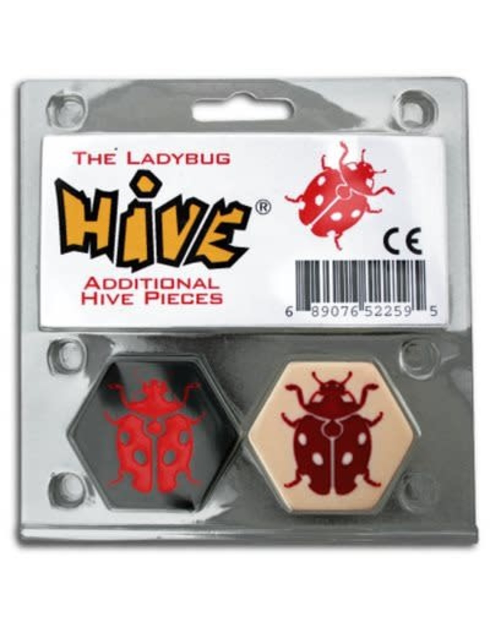 Hive Lady Bug Expansion