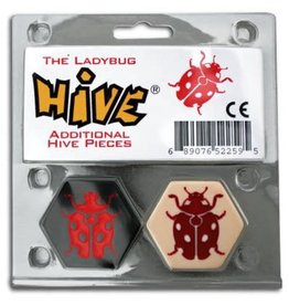 Hive Lady Bug Expansion