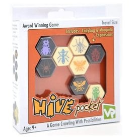 Hive Pocket
