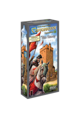 Z-Man Games Carcassonne : Exp#5 - The Tower