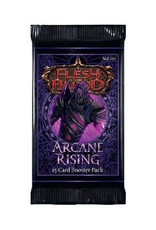 Flesh and Blood - Arcane Rising Booster Pack