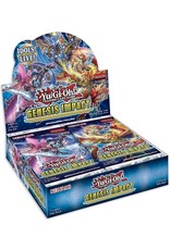 Konami Genesis Impact Booster Box