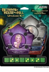 Wizards of the Coast Betrayal at House on the Hill Upgrade Kit