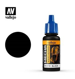 Vallejo Vallejo Mecha Color Washes (17ml)