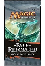 Wizards of the Coast Fate Reforged Booster Pack