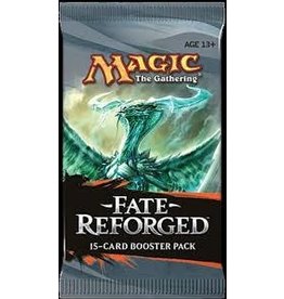 Wizards of the Coast Fate Reforged Booster Pack