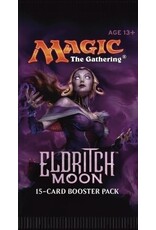 Wizards of the Coast Eldritch Moon Booster Pack