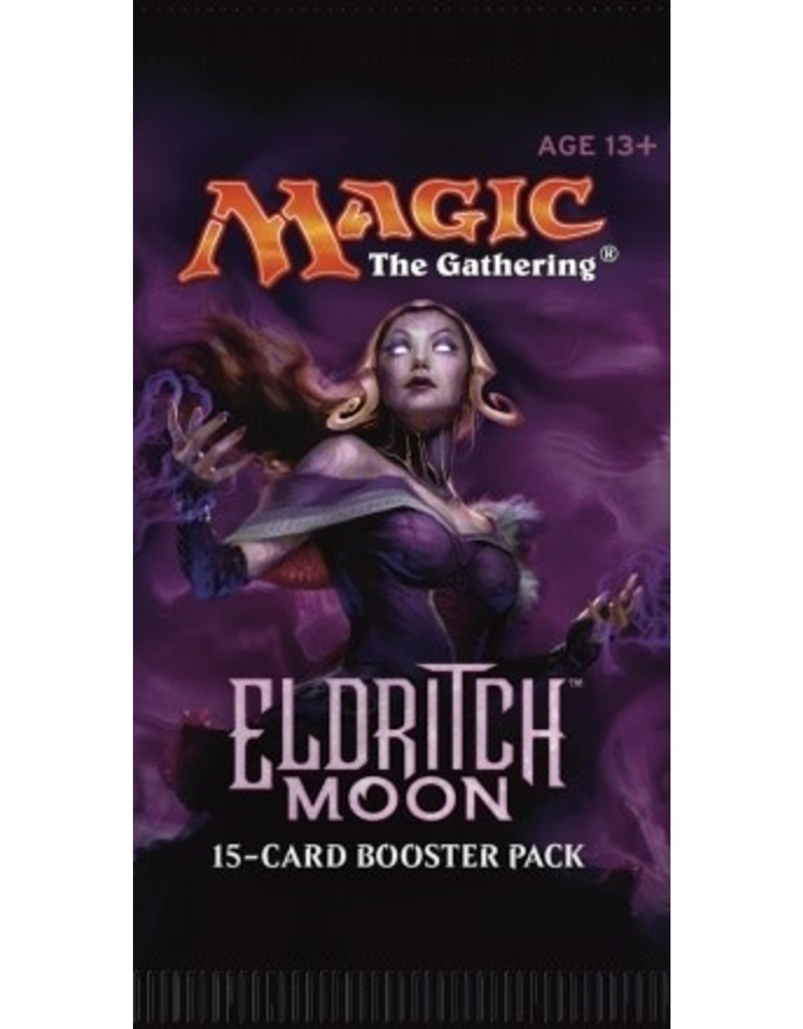 Wizards of the Coast Eldritch Moon Booster Pack