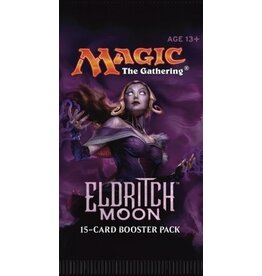 Wizards of the Coast Eldritch Moon Booster Pack