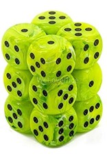 Chessex Chessex Vortex 16mm (12d6)