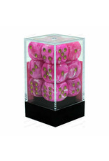 Chessex Chessex Vortex 16mm (12d6)