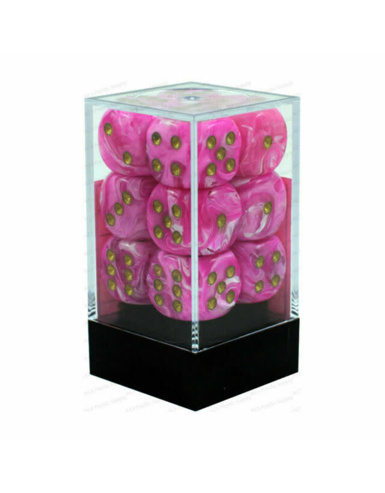 Chessex Chessex Vortex 16mm (12d6)