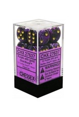 Chessex Chessex Vortex 16mm (12d6)