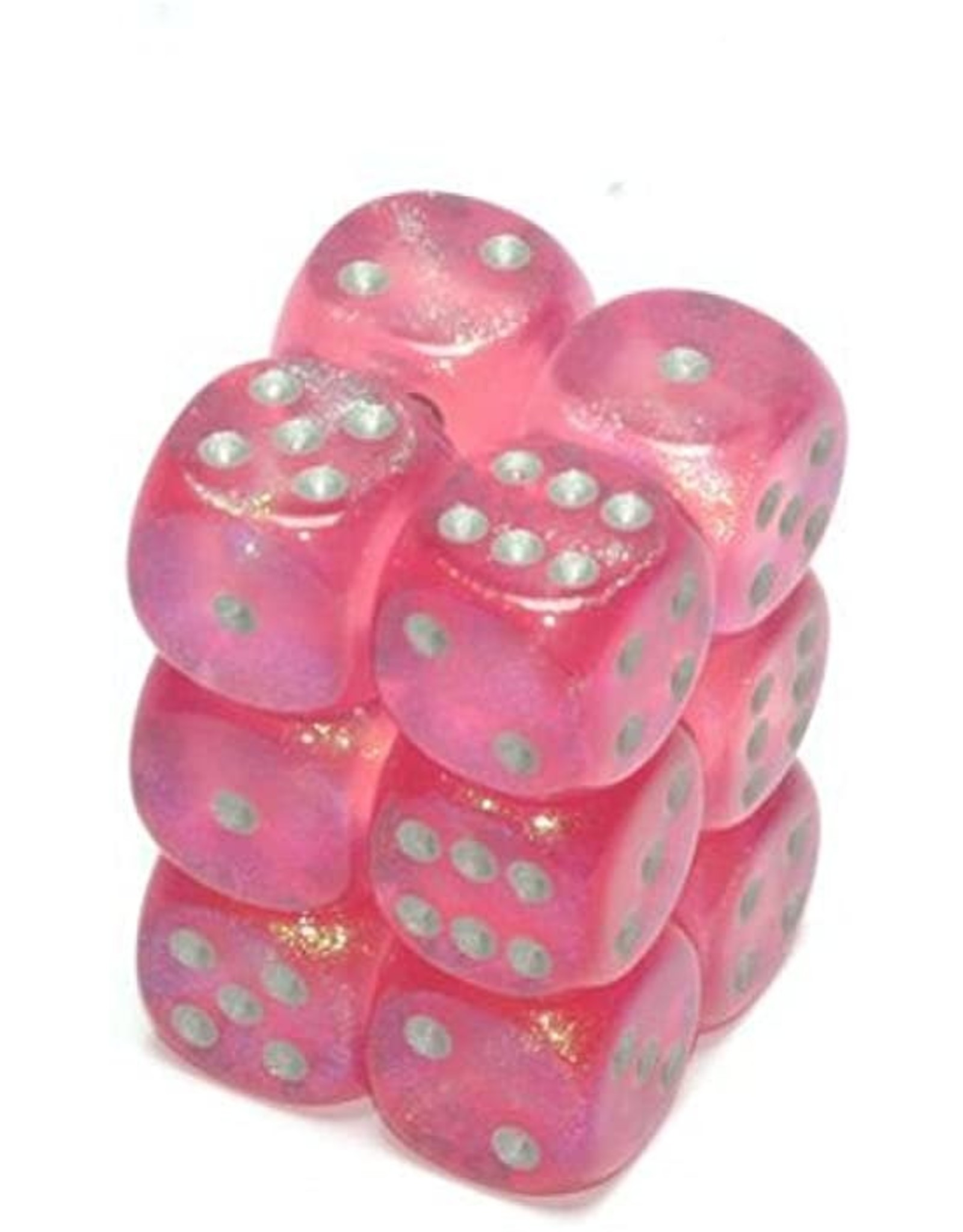 Chessex Chessex Borealis 16mm (12d6)