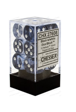Chessex Chessex Nebula 16mm (12d6)