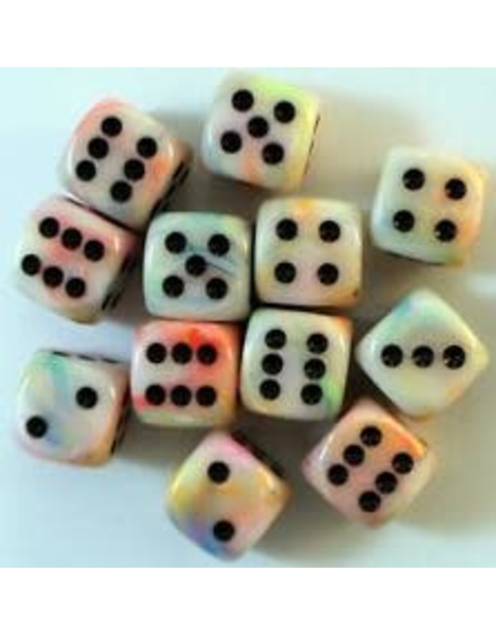 Chessex Chessex Festive 16mm (12d6)