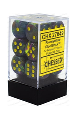 Chessex Chessex Festive 16mm (12d6)