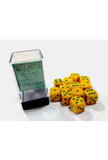 Chessex Chessex Speckled 16mm (12d6)