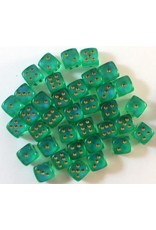 Chessex Chessex Borealis Luminary 16mm (12d6)