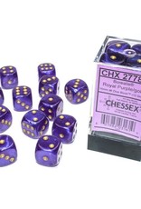 Chessex Chessex Borealis Luminary 16mm (12d6)