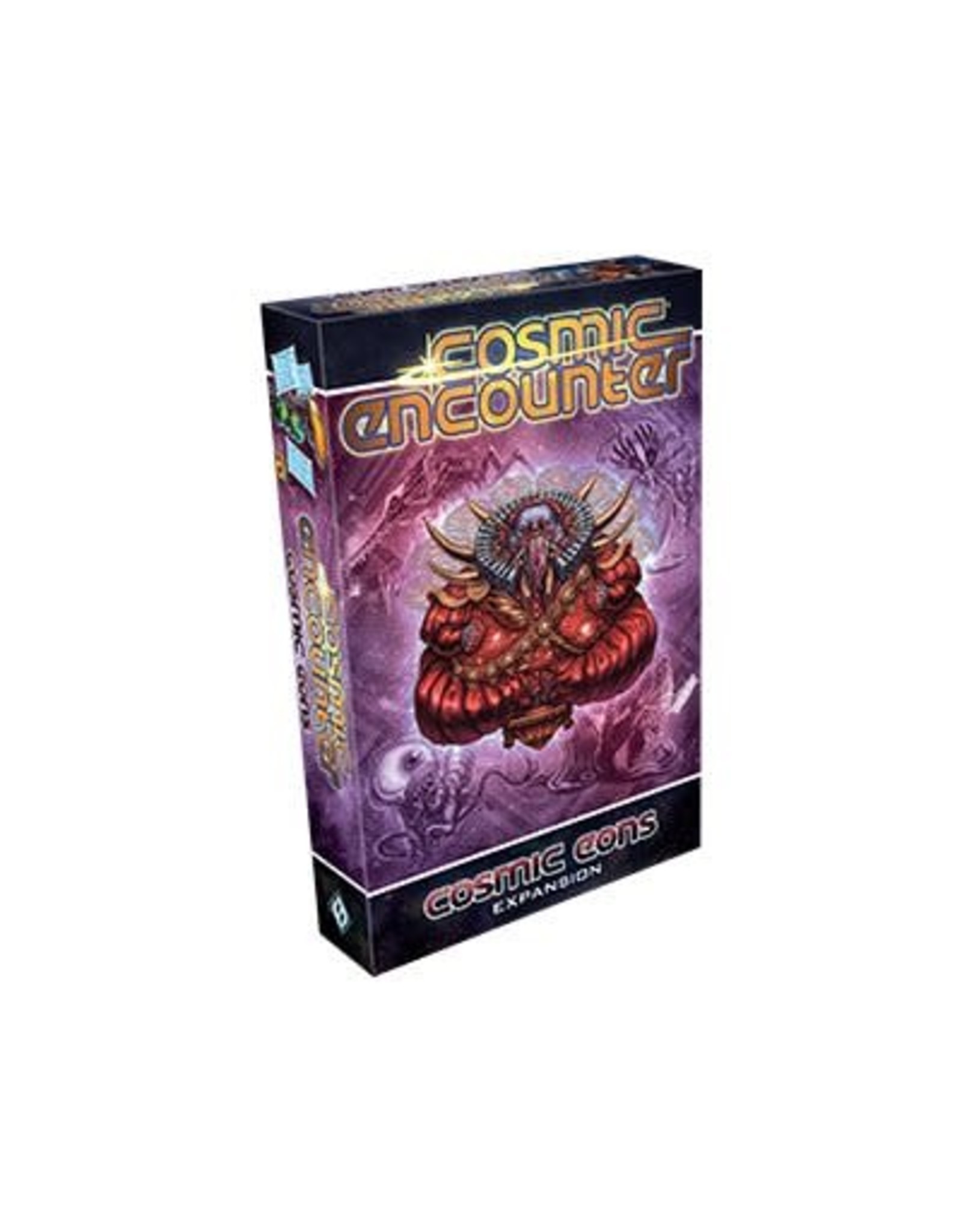 Fantasy Flight Cosmic Encounter Expansion - Cosmic Eons