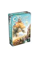 Plan B Games Century - Golem Edition - An Endless World